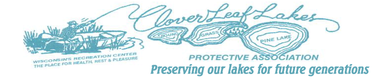Clover Leaf Lakes